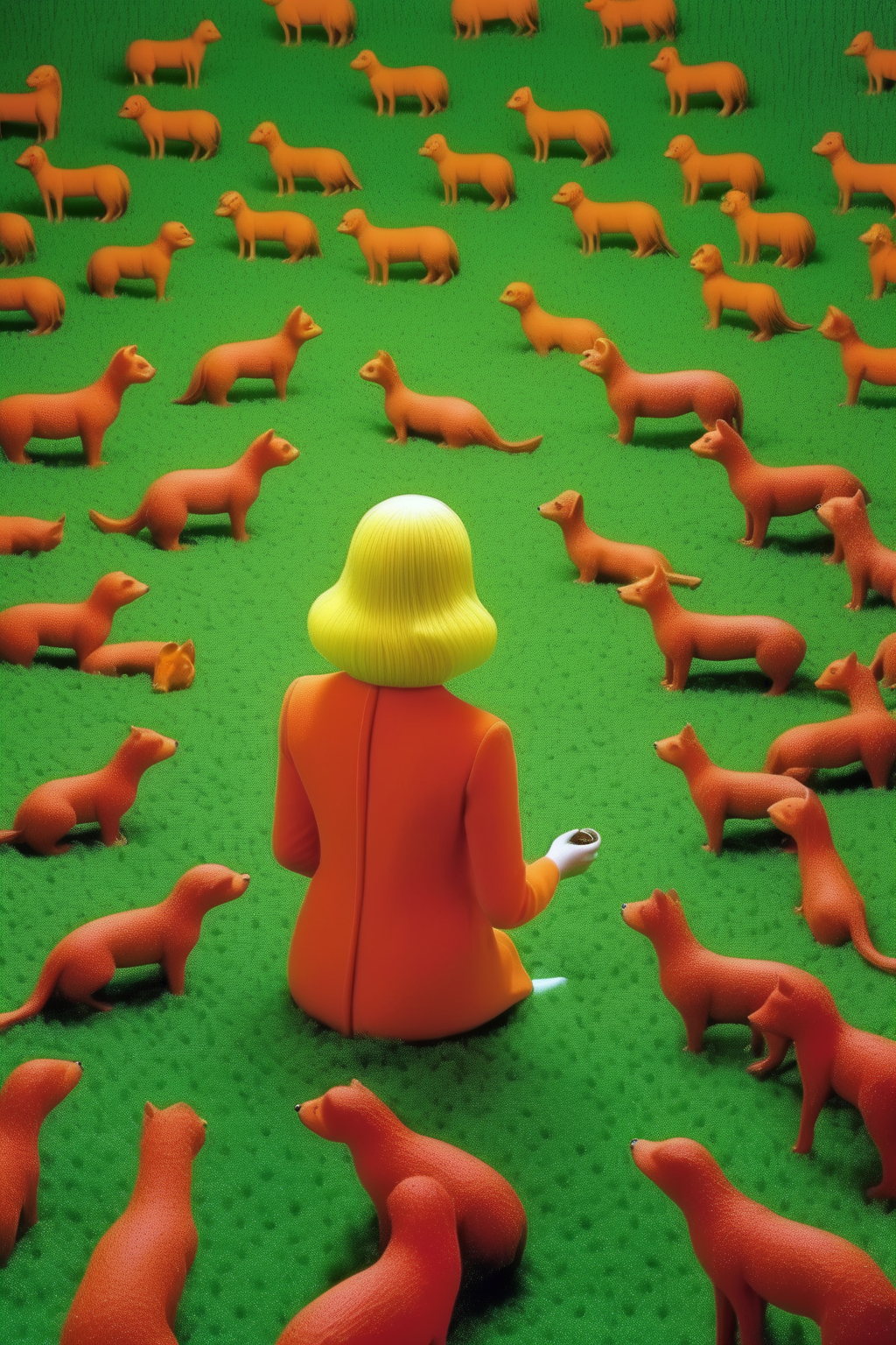 00218-2334581304-_lora_Sandy Skoglund Style_1_Sandy Skoglund Style - Please don’t say you leave me here on this grass alone.png